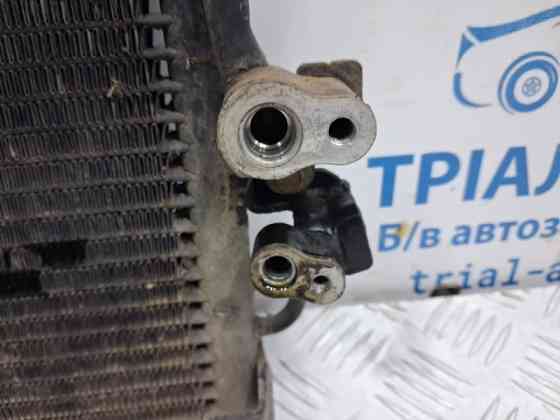 Радиатор кондиционера Mitsubishi Pajero Sport K9 2.5 DIESEL 4D56 1996 (б/у) Київ