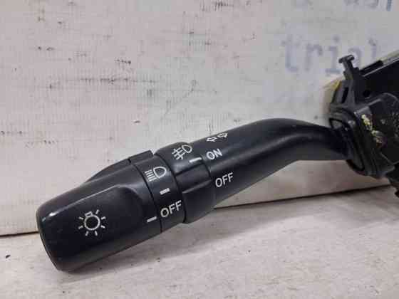 Переключатель подрулевой левый(поворотники) Toyota Prado 2002-2009  (Арт. 66482) Київ