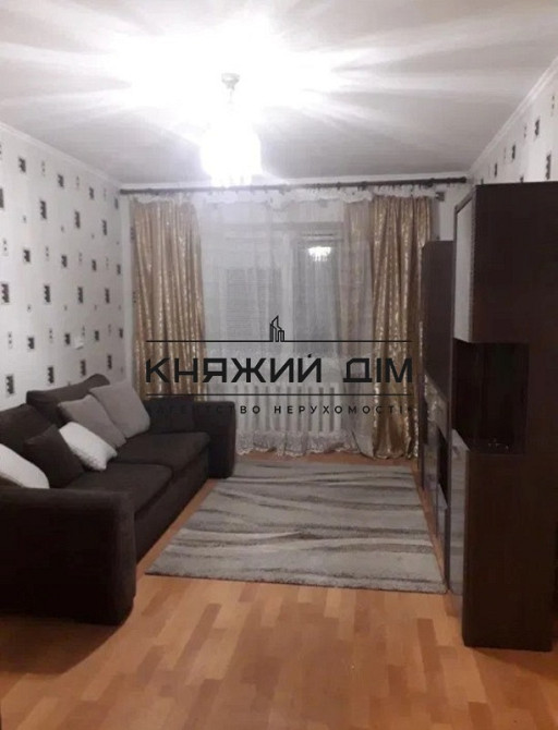 ОРЕНДА 1 кімнатна квартира Севастопольска площа вул Ернста 2 код 11203408 Київ - зображення 2