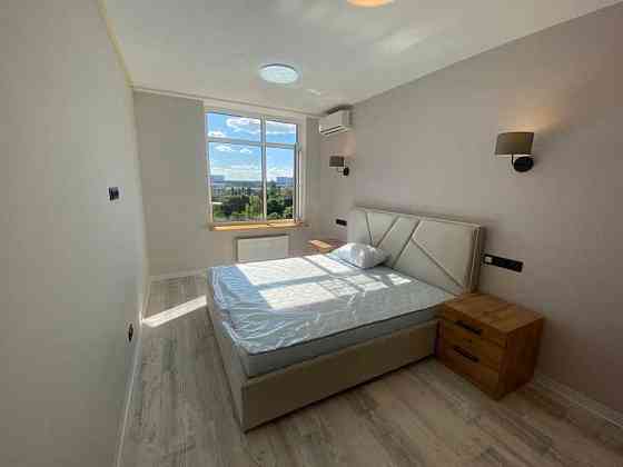 долгосрочная аренда 1-к квартира Киев, Голосеевский, 22000 грн./мес. Київ