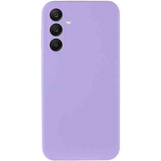 Чехол Silicone Cover Ummi Lakshmi Full Camera (AA) для Samsung Galaxy S25+ Херсон