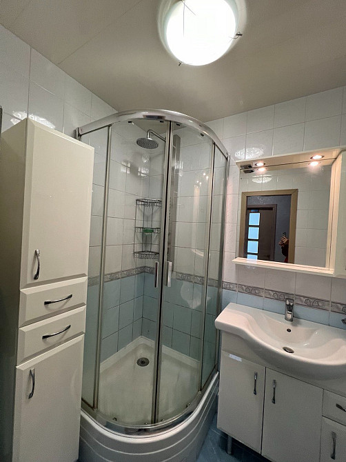 Продам простору 4-кімнатну квартиру Гагаріна Наукі Казакова Днепр - изображение 7