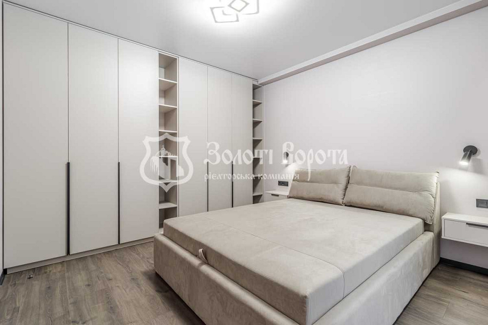 продажа 1-к квартира Киев, Голосеевский, 120000 $ Киев - изображение 12