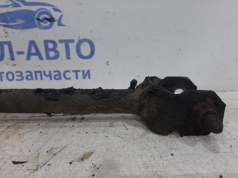 Рычаг задней подвески продольный правый Hyundai Tucson JM 2.0 DIESEL D4EA 2004 (б/у) Киев - изображение 3