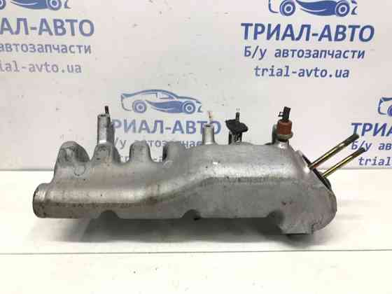 Коллектор впускной металл Mitsubishi Pajero Wagon 1999-2006 ME204212 (Арт. 45716) Київ