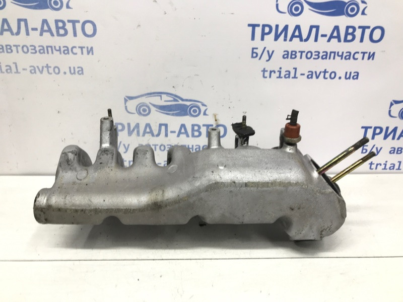 Коллектор впускной металл Mitsubishi Pajero Wagon 1999-2006 ME204212 (Арт. 45716) Київ - зображення 2
