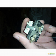 Тумблера 4а. 250в. -19шт Харків