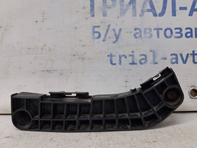 Кронштейн бампера передний правый Toyota Camry XV40 2.4 БЕНЗИН 2AZFE 2006 (б/у) Київ - зображення 3