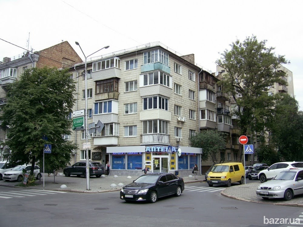 Сдам комнату в 2-х кв Печерский район. Київ - зображення 1