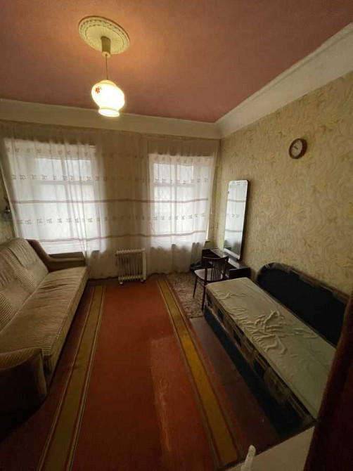 долгосрочная аренда 1-к квартира Одесса, Приморский, 4800 грн./мес. Одеса - зображення 7