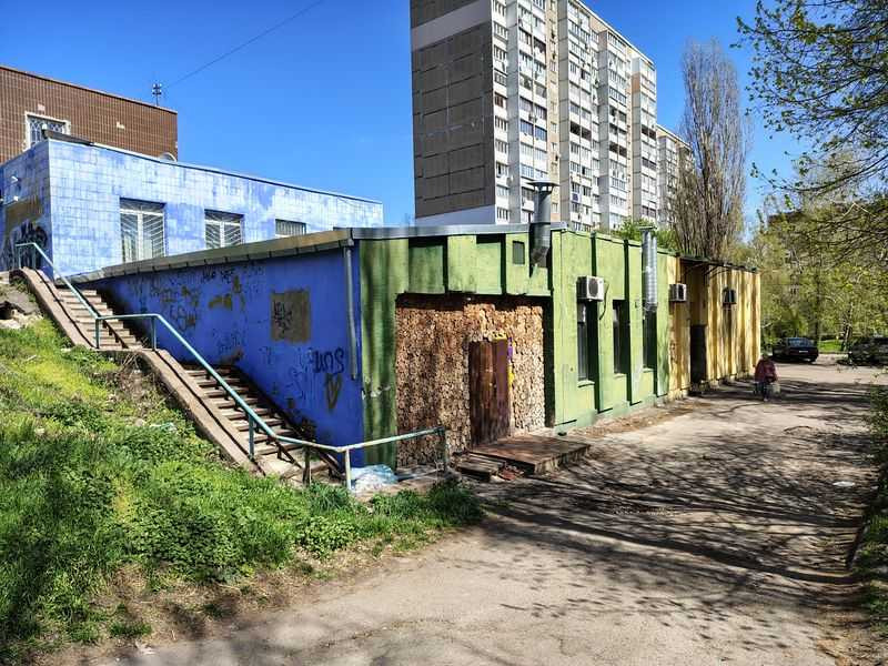 долгосрочная аренда помещения свободного назначения, здания Киев, Подольский, 35000 грн./мес. Київ - зображення 2