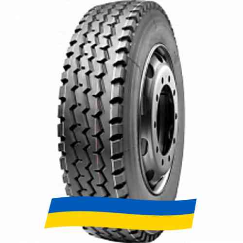 12 R20 Aosen DSR168 154/151K Універсальна шина Київ