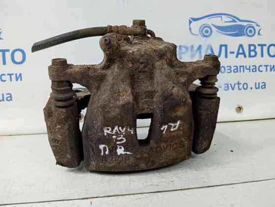 Суппорт передний правый Toyota RAV 4 A40 2.2 DIESEL 2ADFTV 2012 (б/у) Київ