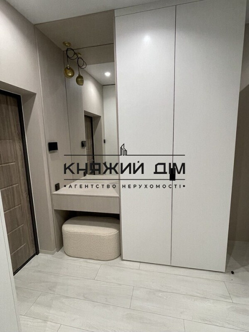 Оренда 2-кімнатної квартири в ЖК Ярославів Град, метро Золоті Ворота. № 11202919 Київ - зображення 8