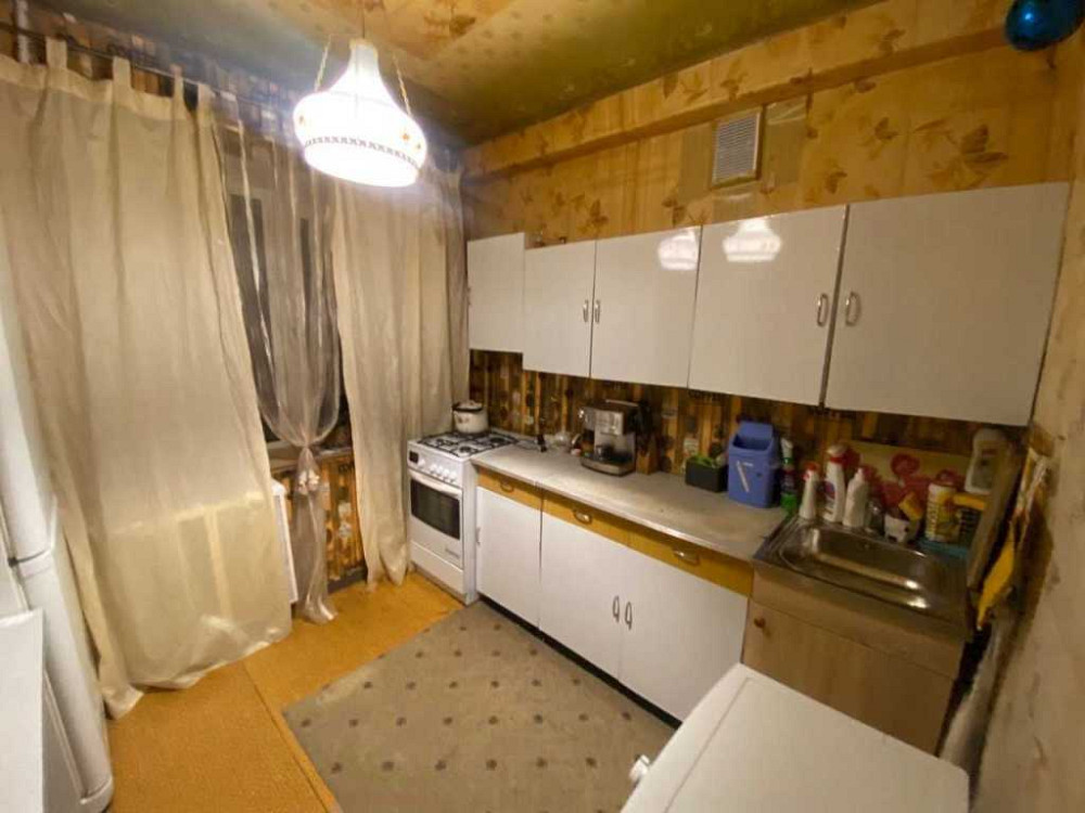 долгосрочная аренда 3-к квартира Киев, Соломенский, 14000 грн./мес. Київ - зображення 6