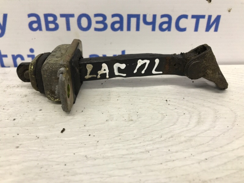 Ограничитель двери передний левый Chevrolet Lacetti J200 1.8 БЕНЗИН 2004 (б/у) Киев - изображение 1