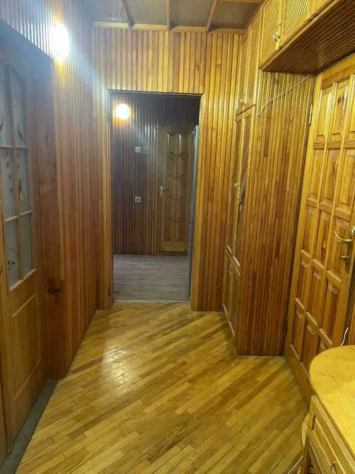 долгосрочная аренда 1-к квартира Киев, Дарницкий, 9000 грн./мес. Киев - изображение 6