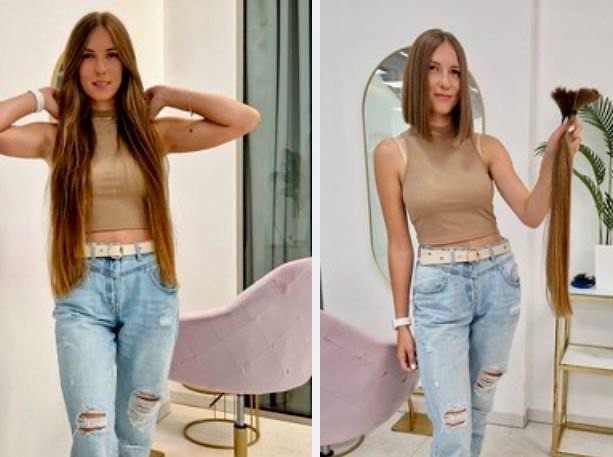 Я купую у ДНІПРІ та по всій Україні, волосся від 35 см.Telegram 0633013356 Viber 0961002722 Дніпро - зображення 1