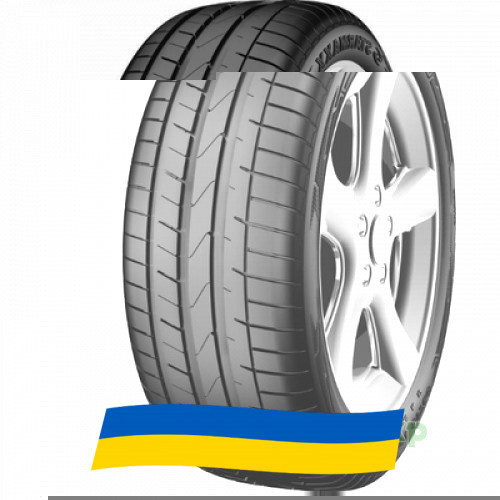 225/50 R17 Starmaxx Ultra Sport ST760 94W Легкова шина Київ - зображення 1