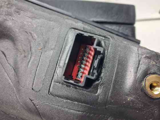 Зеркало правое Ford Escape 3 2.0 БЕНЗИН ENR90 2012 (б/у) Киев