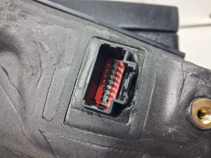 Зеркало правое Ford Escape 2012-2019 CJ5Z17682EA (Арт. 71397) Київ - зображення 6