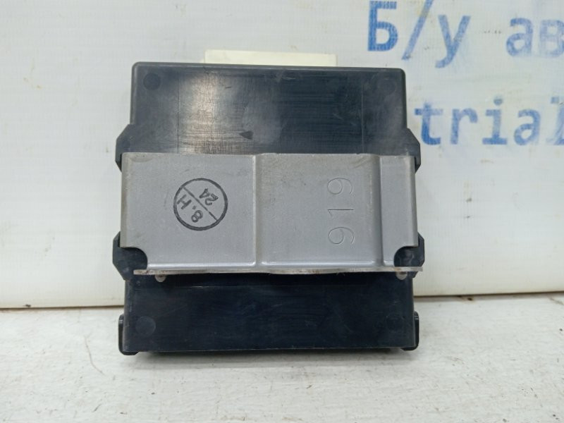 Блок управления Toyota RAV 4 A30 2.0 БЕНЗИН 1AZFE 2005 (б/у) Киев - изображение 4