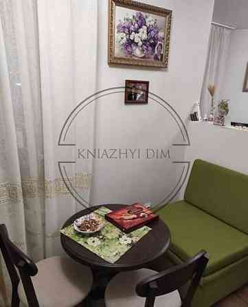 Продажа 1 ком.кв. ЖК Патриотика. м. Позняки. Код объекта: № 21137508 Київ