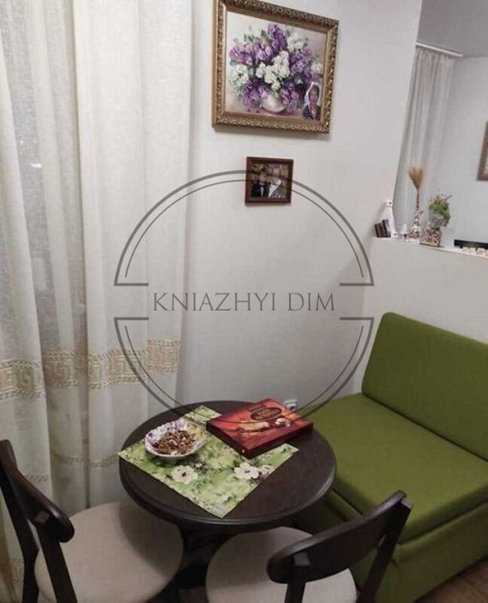 Продажа 1 ком.кв. ЖК Патриотика. м. Позняки. Код объекта: № 21137508 Киев - изображение 3