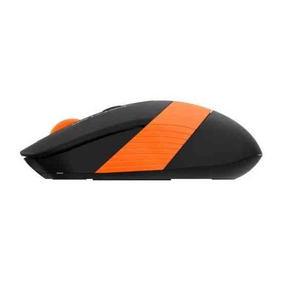 A4-tech Мишка A4Tech FG10S USB Orange/Black (Код товару:42816) Харьков