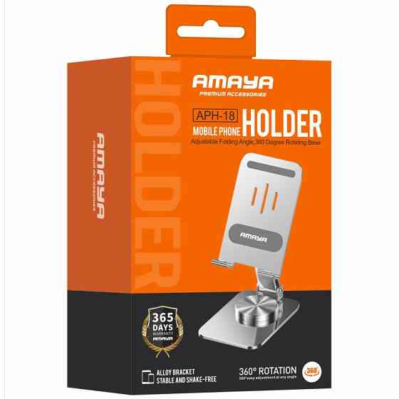 Подставка для телефона Amaya APH-18 Херсон