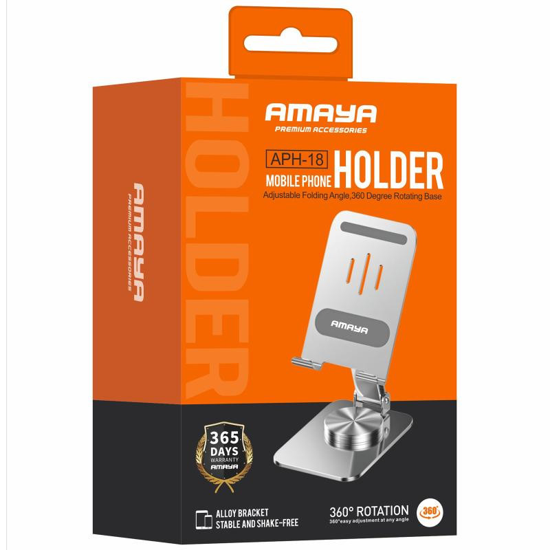 Подставка для телефона Amaya APH-18 Херсон - зображення 2