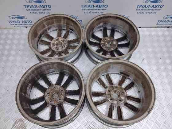 Диски титан комплект R17 Mitsubishi ASX 2010- 4250C076 (Арт. 80231) Київ