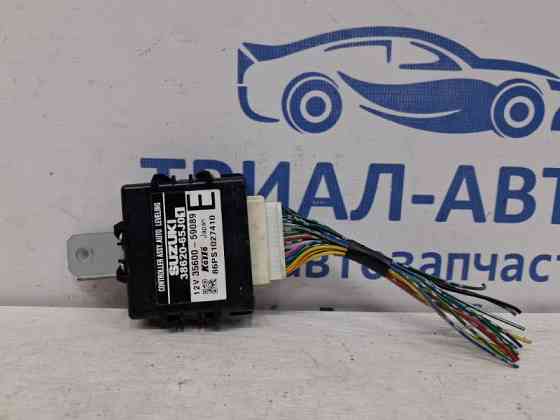 Блок управления Suzuki Grand Vitara 2005-2016 3862065J01 (Арт. 60319) Киев