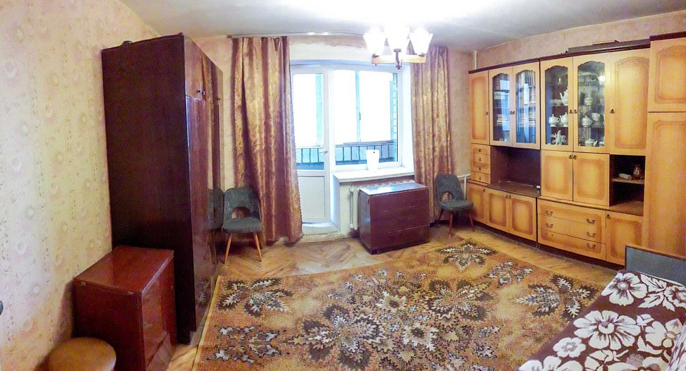 долгосрочная аренда 2-к квартира Киев, Соломенский, 10000 грн./мес. Киев - изображение 6