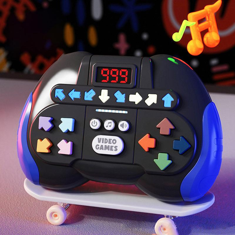 Интерактивная консоль Ummi ME-204 Game Master (2 Gen) Херсон - зображення 2