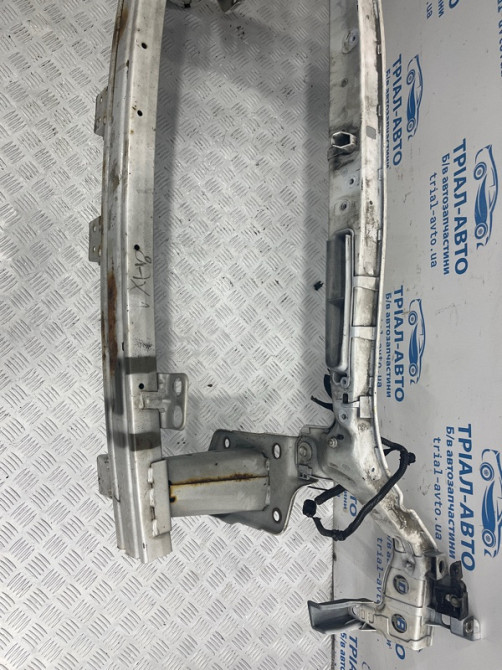 Панель передняя Ford Fusion USA 2 1.5 БЕНЗИН ENUN0 2013 (б/у) Киев - изображение 6