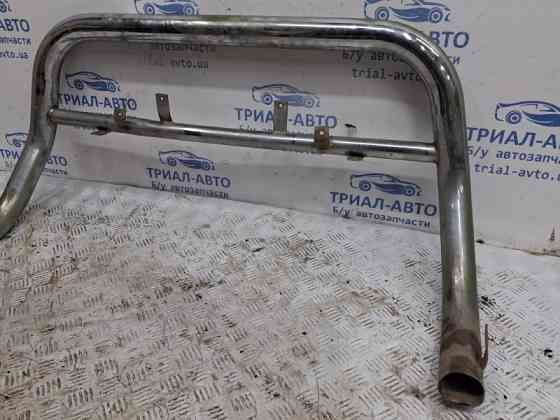 Кенгурятник Mitsubishi L200 KB 2.5 DIESEL 4D56 2006 (б/у) Київ