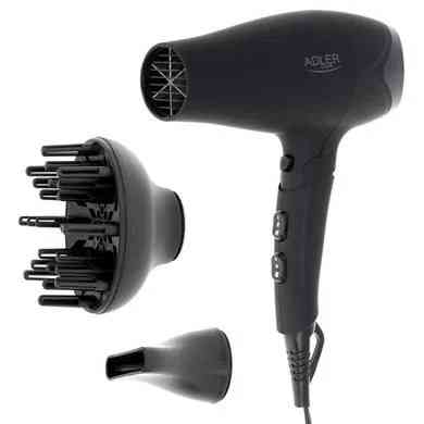 Фен Adler AD-2267 2500 Вт Киев