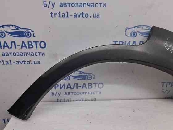 Накладка крыла Hyundai Tucson JM 2.0 DIESEL D4EA 2004 задн. лев. (б/у) Киев