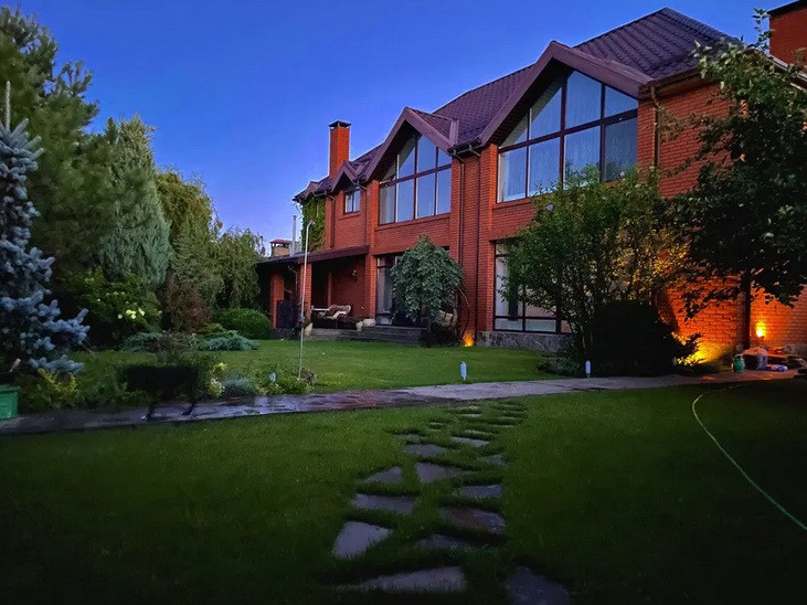 Продам. Дом 400 м.кв. 8 соток. АНД район, ул.Новочеркасская Дніпро - зображення 4