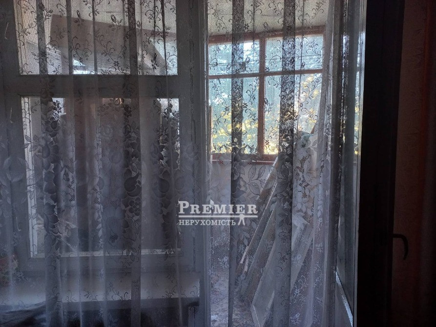 Простора 3-кімнатна квартира на Добровольського Одеса - зображення 2