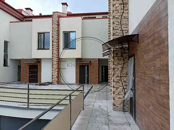 5 к квартира в ЖК Городской дом2 Київ