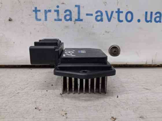 Резистор печки Toyota Camry XV30 3.0 БЕНЗИН 1MZFE 2001 (б/у) Київ