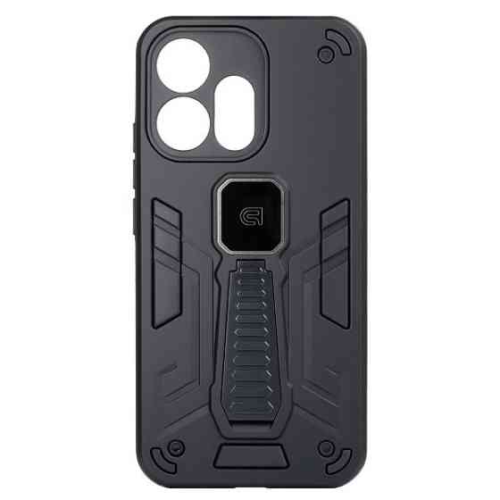 Чохол ArmorStandart Proover для OPPO Reno15 5G Black (ARM89927) Харків