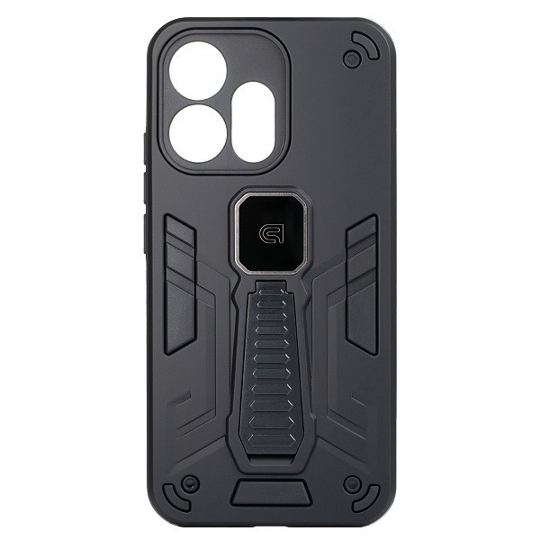 Чохол ArmorStandart Proover для OPPO Reno15 5G Black (ARM89927) Харків - зображення 1
