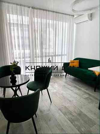 Оренда 1-кімнатної квартири в ЖК Хофманн Хаус, вул. Златоустівська, код 11204197 Київ