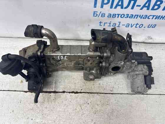 Радиатор EGR Hyundai IX35 LM 1.7 DIESEL D4FD 2009 (б/у) Київ