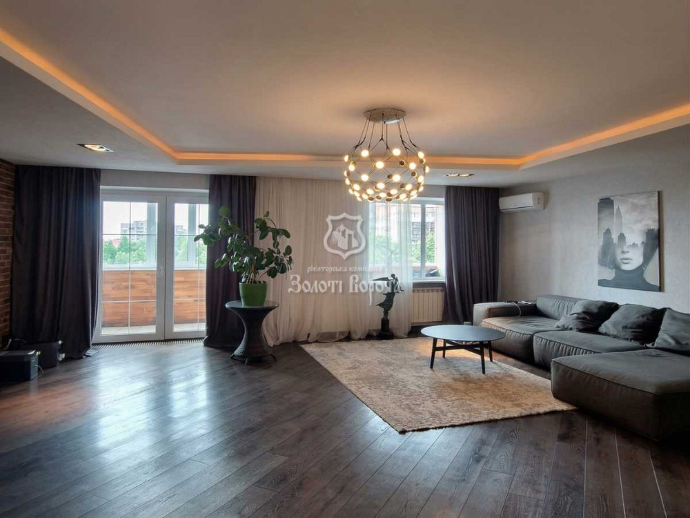 продажа 3-к квартира Броварский, Бровары, 125000 $ Бровари - зображення 1