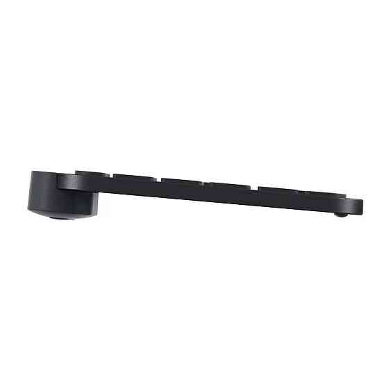 Клавиатура компьютерная безпроводная Logitech MX Keys Advanced for Business Wireless Illuminated UA  Киев