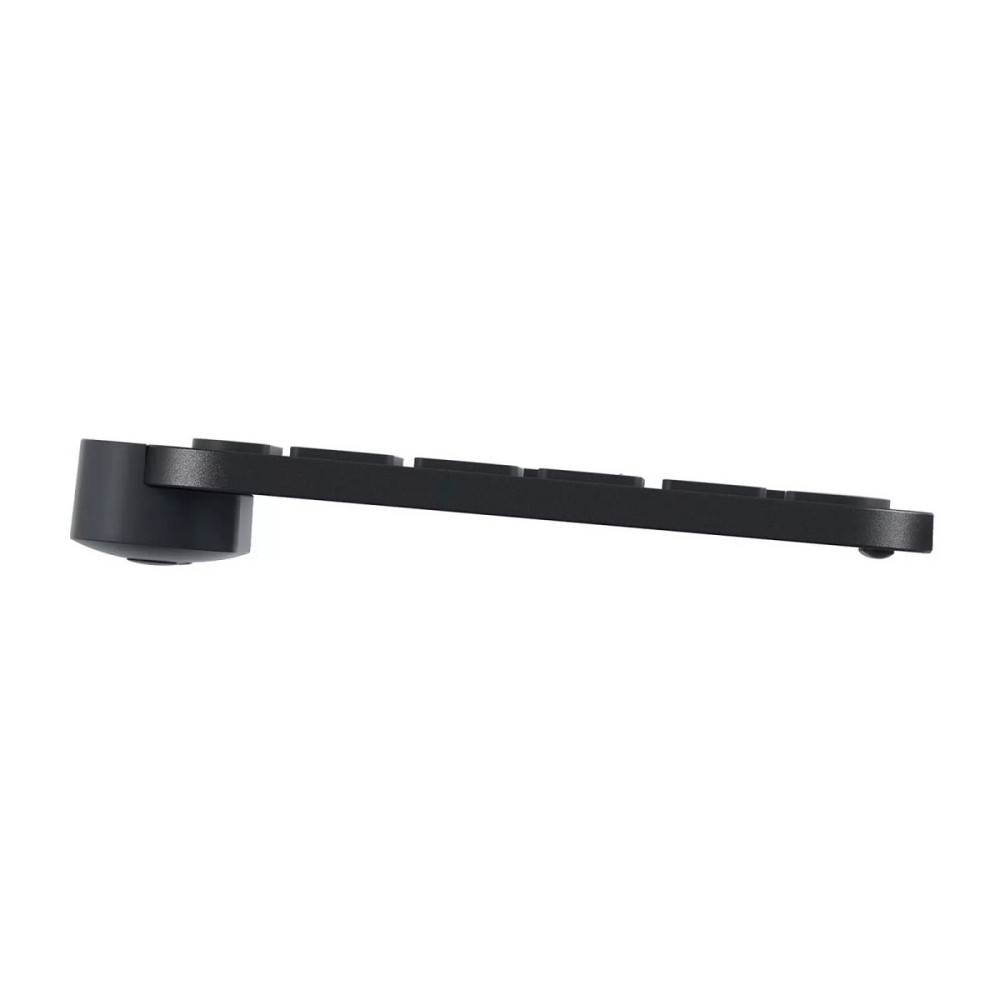 Клавиатура компьютерная безпроводная Logitech MX Keys Advanced for Business Wireless Illuminated UA  Київ - зображення 5